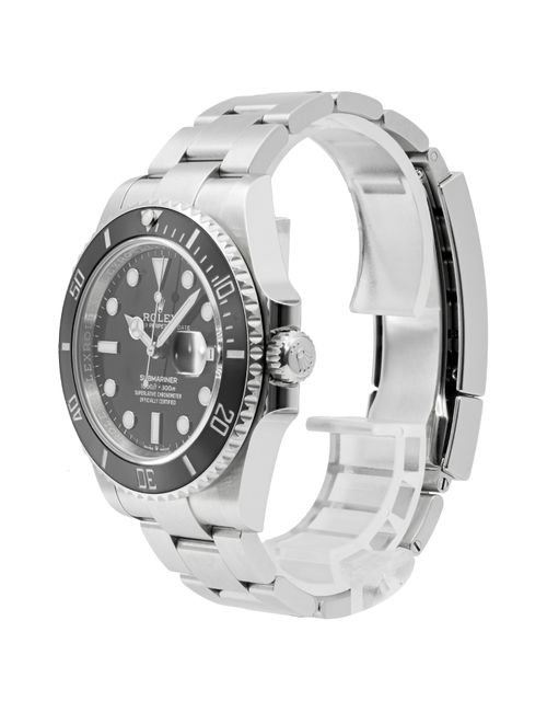 Rolex Submariner 126610 LN Image 2